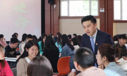 大連理工大學劉鵬飛副教授獲遼寧省職工職業技能大賽第一名