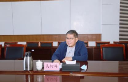 齊魯工業大學（山東省科學院）教職工學齡子女線上人文素養提升公益課堂開講