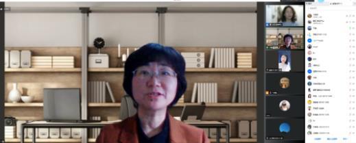 大連理工大學教師發展中心教學沙龍探討以學生為中心的創新課堂教學設計