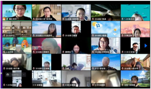 知識“聚云端” 育人“不斷線”——北京農學院積極推進在線教學努力保障云課堂育人效果