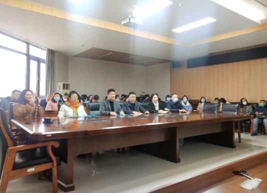 徐州医科大学举办2022年环境与职业健康国际论坛