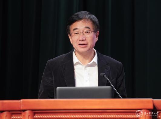 貴州醫科大學2020級“協和班”“走進協和” 訪學活動在中國醫學科學院北京協和醫學院舉行