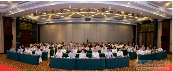 西藏民族大學卞利強副校長受邀出席西部師范大學教師教育創新與發展聯盟年會