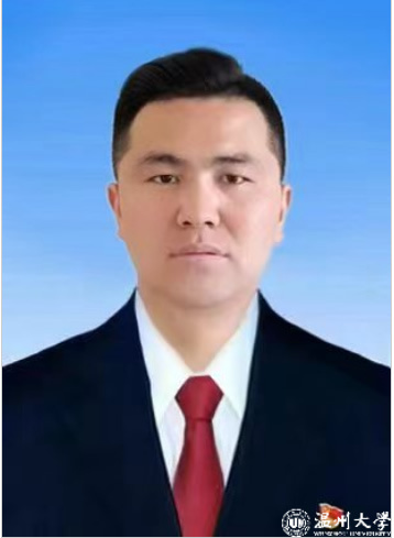 喜報！溫州大學畢業生再獲全國高校畢業生基層就業卓越獎