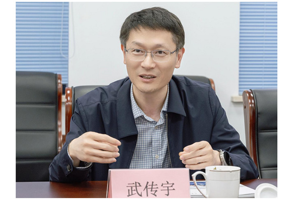 浙江海洋大學校領導赴寧波開展校企合作創新座談活動