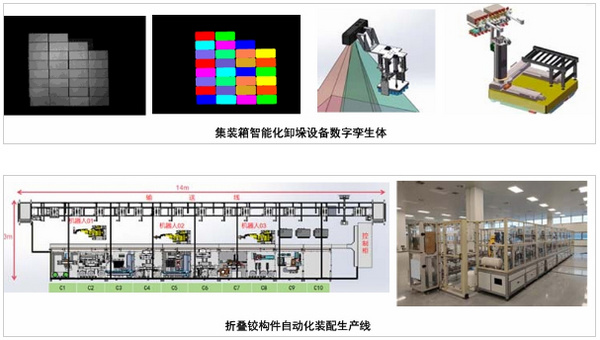 数智赋能智造未来 大连理工大学产学研实践成果亮相中国国际机床展览会