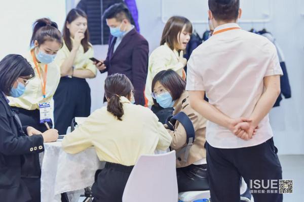 今日隆重開幕，精彩熱點帶你全面了解ISUE2021上海國際校服展