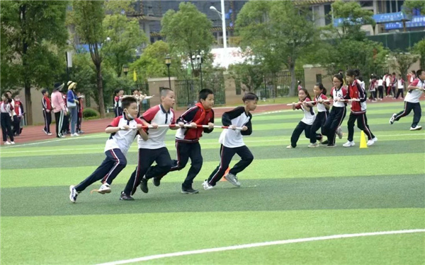 第四批！福建省教育廳推廣落實“雙減”工作典型案例