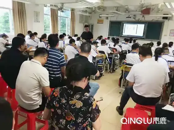 一个学年提分80！广州这所中学是怎么做到的？