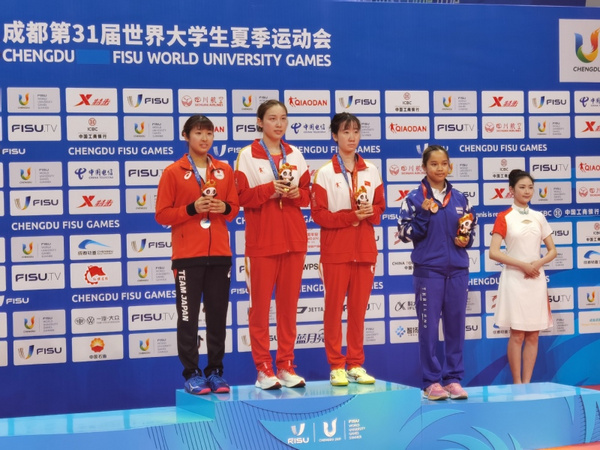華理乒乓青春逐夢，大運圓夢鑄就輝煌