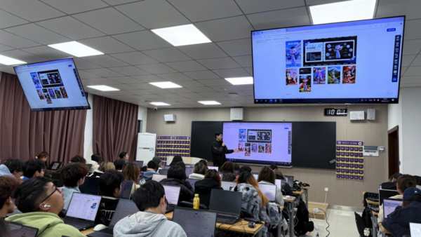 AIGC漫剧实训室建设方案