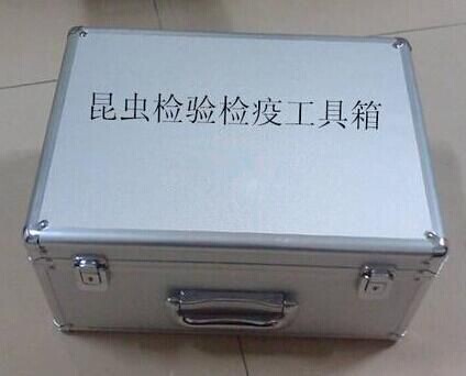 病蟲測報工具箱時的使用時注意事項