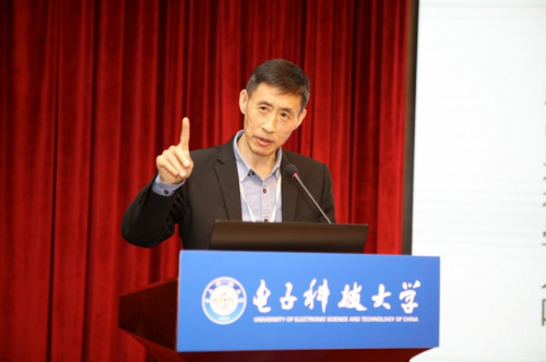 昭明教育旗下學校再次榮獲電子科技大學多項榮譽