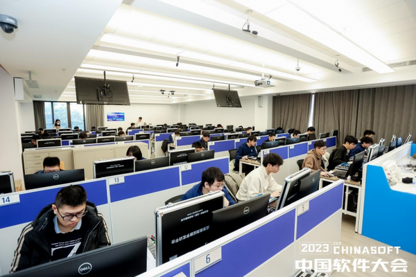八年奮進，砥礪深耕 | 凱云科技連續8屆承辦「全國大學生軟件測試大賽」