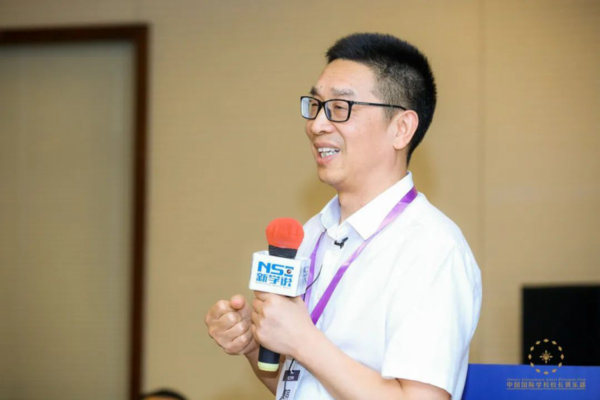 游美營地教育攜百位國際學校校長共話教育升級 2020中國國際學校校長俱樂部年會