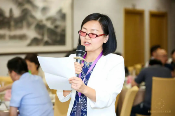 游美營地教育攜百位國際學校校長共話教育升級 2020中國國際學校校長俱樂部年會
