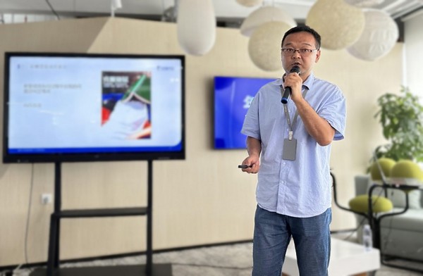 向目標，出發！ 今托管平臺“年輕有為”2023-2024 年度啟動會圓滿舉行