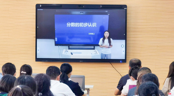 提升教師信息素養，好視通助力敦煌市教育局信息技術應用能力培訓成功舉辦