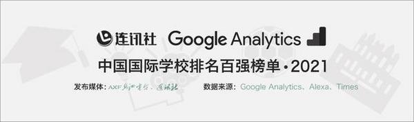 2021年北京國際學校排名TOP20榜