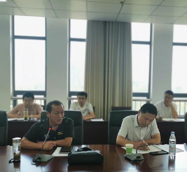 2024年六安市普通高中高考備考工作座談會順利召開