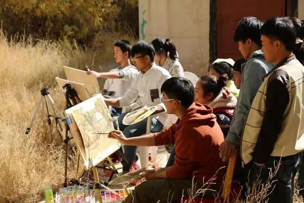 酒泉市：加快推进教育现代化 致力打造教育高质量发展新格局