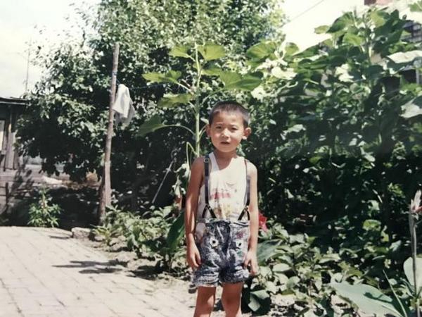 10歲編程，15歲自學“黑客”，青松守護創始人陳博：比能力更重要的是選擇做有意義的事