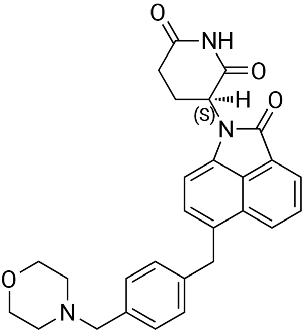 2022 AACR 會議進展性分子梳理 | MCE