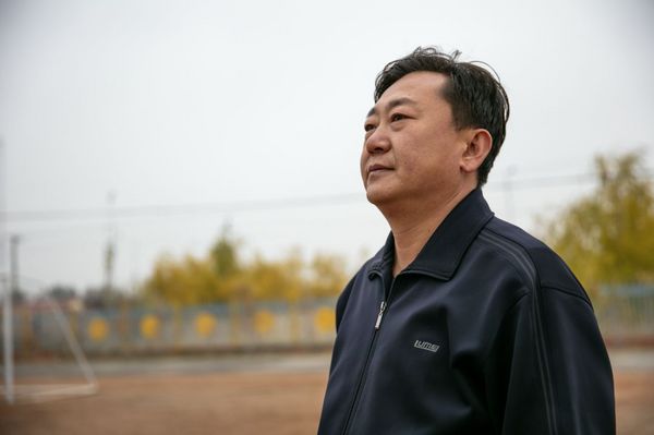 希沃公益故事|“給鄉村孩子最好的教育”