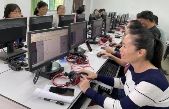 海南推進數字教材創新應用 中教云促山區教育教學升級