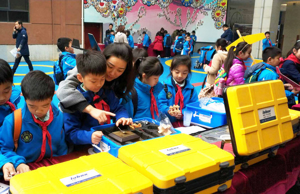 东方教具独家冠名丨第79届中国教育装备展示会即将来袭！