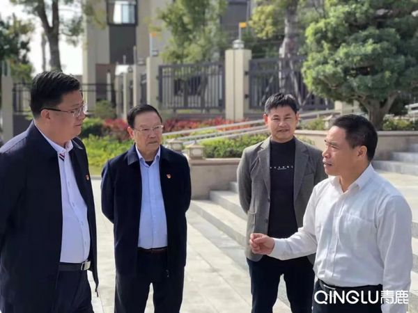 粵東首個“未來學?！?！韓文書院與青小鹿管理平臺達成深度合作