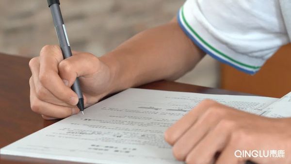 基礎教育∣智能紙筆支撐下的課堂教學實踐