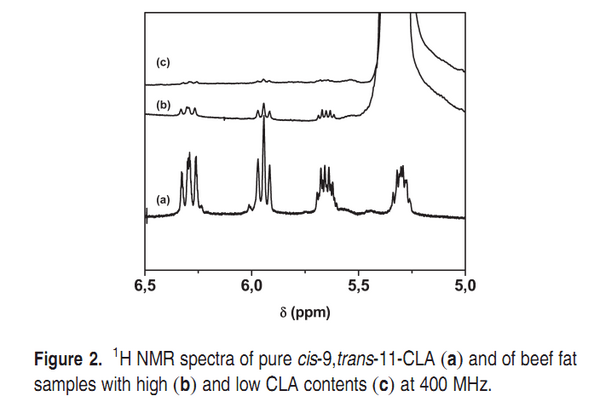 小型无液氦核磁共振波谱仪NMR助力食品和高分子等工业领域的研究