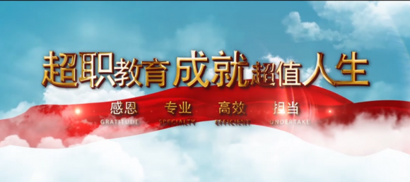 超職教育：做強做優職業教育事業，大力培育技能人才