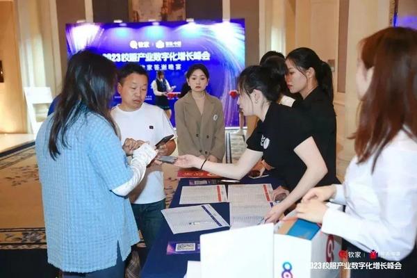 数只经营，重构增长|2023校服产业数字化增长峰会圆满收官！