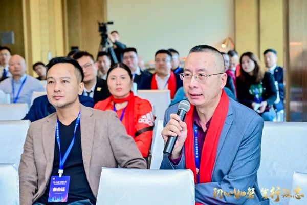 初心如磐 篤行致志 | 遠大博林特電梯2024年國內營銷年會圓滿召開！