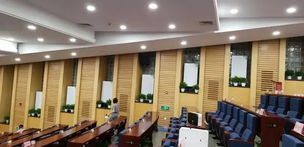 倒計時11天 | 英維克健康校園全場景空氣環境解決方案與您相約2020中國教育后勤展覽會