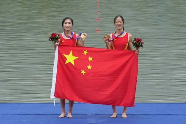 12名武體健兒，出征巴黎奧運！