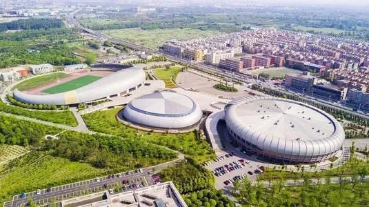 智慧場館賦能大運丨電子科技大學攜手易思普全力打造“智慧大運”場館