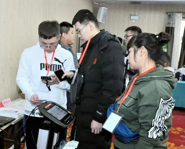 收官之“站”！2019全国学校“智慧体育”巡回交流专题研讨会于冰城落下帷幕