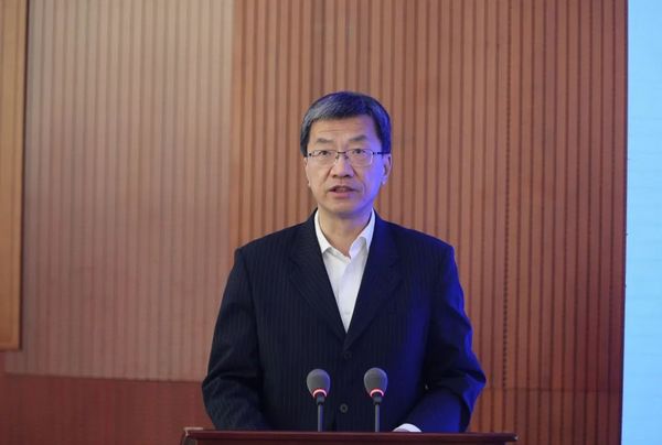 以教育數字化戰略引領未來——教育部舉行國家智慧教育平臺啟動儀式