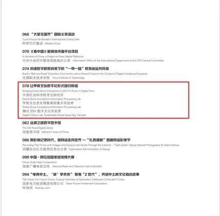 河南省高校唯一！全球共計60件！