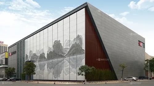 順輝捐贈百萬瓷磚助力鄭州市鄭東新區校園災后重建