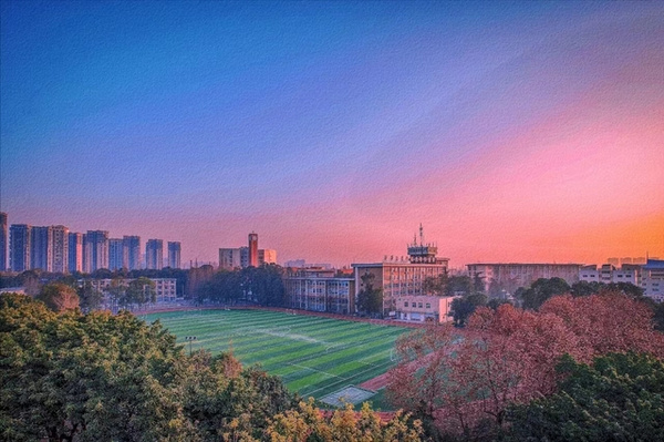 西華大學獲批面向港澳臺地區招收本科學生資格