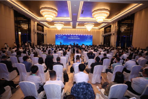 【快讯】杭州睿数科技CEO出席2021国际数博会并做人才培养主题报告