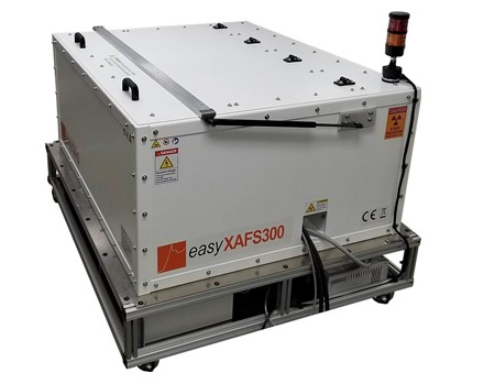 國科大Adv. Mater.: 水系鋅電重要成果，easyXAFS提供單原子配位環境關鍵證據！