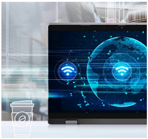 綠色新動力— 2022戴爾Latitude 3000/5000系列新品上市