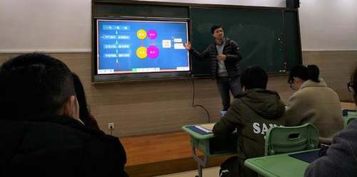 師友聯盟，驚喜一路 |記寧波市黃吉雁網絡名師工作室研修活動