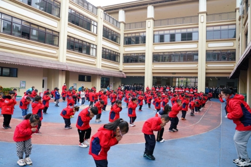 江西省平安校园建设培训班在萍乡举办