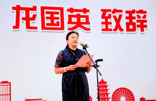 2021年江西省職業教育活動周暨南昌市職業教育活動月在南昌啟動
